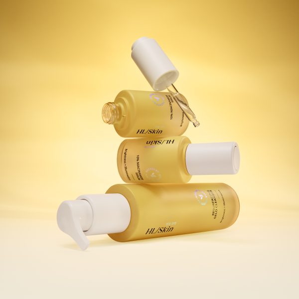 HL/Skin Ορός με 10% Νιασιναμίδη 30ml - Image 3