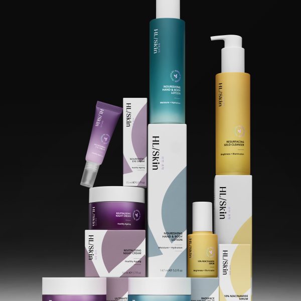 Κορεάτικη Σειρά Περιποίησης Επιδερμίδας