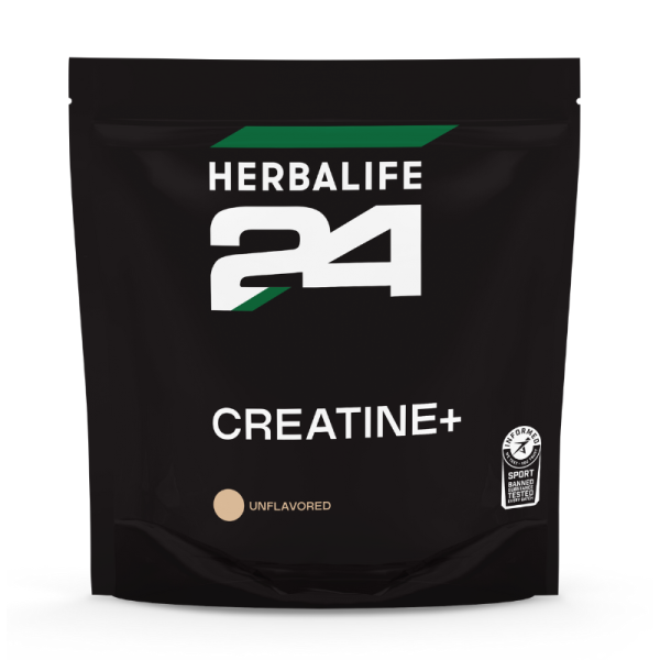 Herbalife24® Creatine+ 228γρ