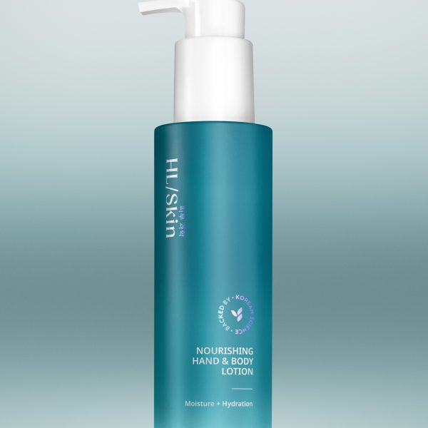 HL/Skin Θρεπτική Λοσιόν Χεριών & Σώματος 147ml - Image 3